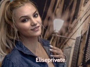 Eliseprivate