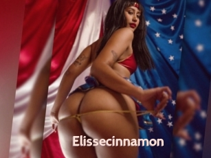 Elissecinnamon