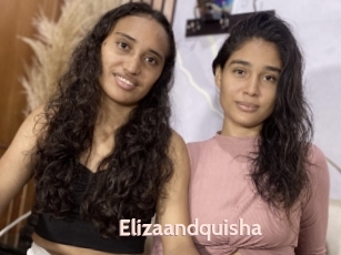 Elizaandquisha