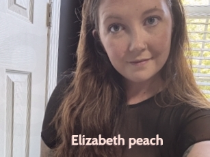 Elizabeth_peach