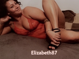 Elizabeth87