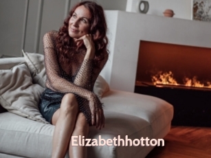 Elizabethhotton