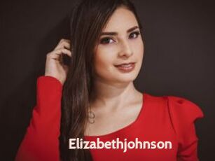 Elizabethjohnson