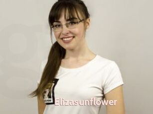 Elizasunflower