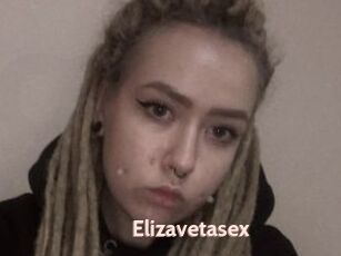 Elizavetasex