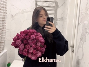 Elkhansa