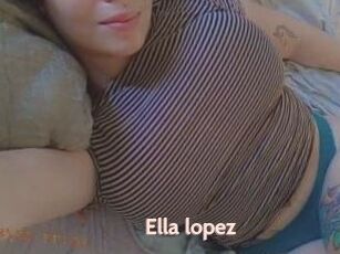 Ella_lopez