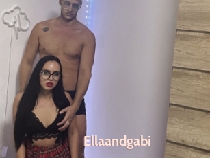 Ellaandgabi