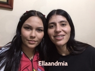 Ellaandmia