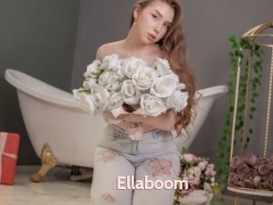 Ellaboom