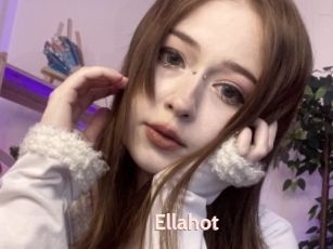 Ellahot