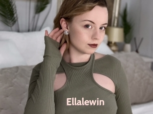 Ellalewin