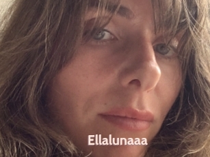 Ellalunaaa