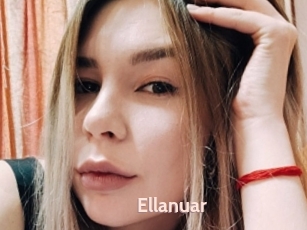 Ellanuar