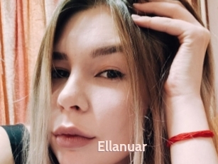 Ellanuar