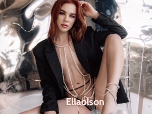 Ellaolson