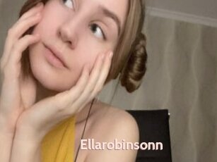 Ellarobinsonn