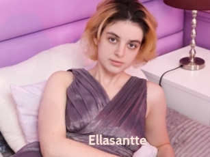 Ellasantte