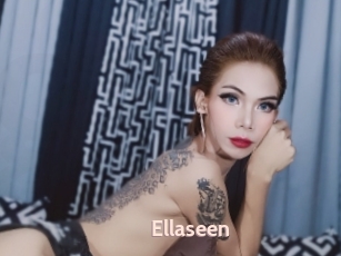 Ellaseen