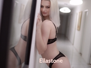 Ellastone