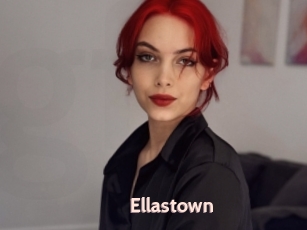 Ellastown