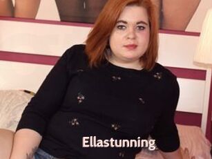 Ellastunning