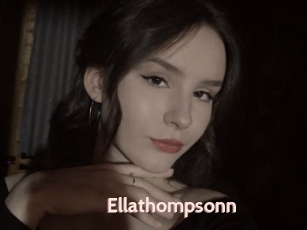 Ellathompsonn