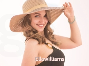 Ellawilliams