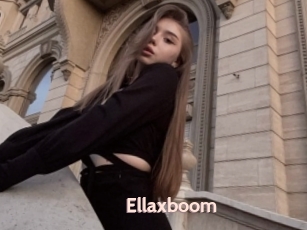 Ellaxboom