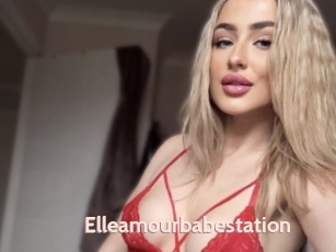 Elleamourbabestation