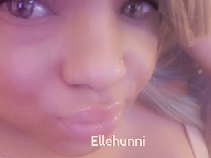 Ellehunni