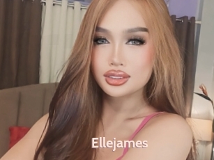 Ellejames