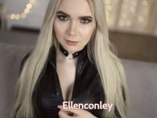 Ellenconley