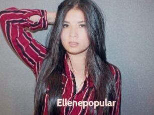 Ellenepopular