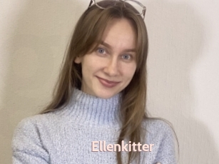 Ellenkitter