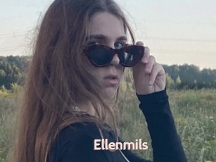 Ellenmils