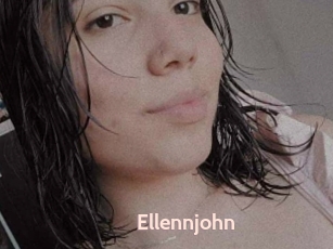 Ellennjohn