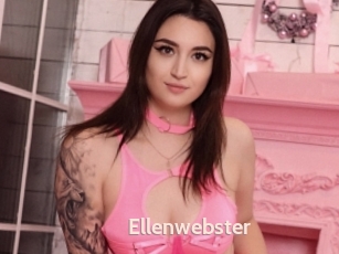 Ellenwebster