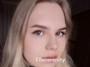 Elleserenity