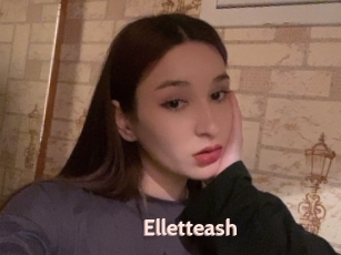 Elletteash