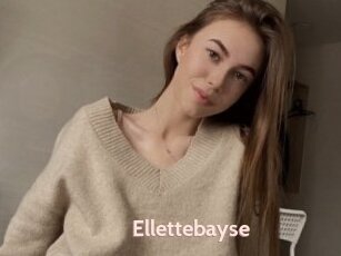 Ellettebayse