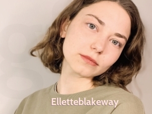 Elletteblakeway