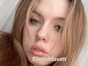 Elletteblissett