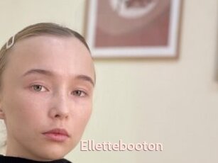 Ellettebooton