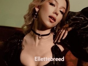 Ellettebreed