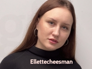 Ellettecheesman