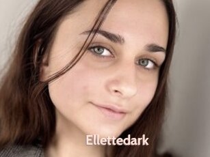 Ellettedark