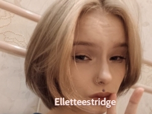 Elletteestridge