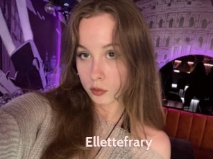 Ellettefrary