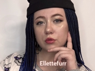 Ellettefurr